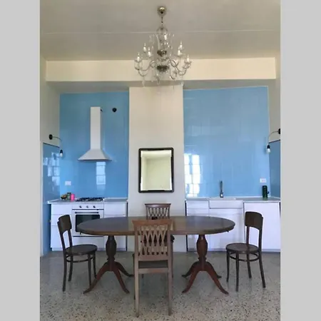 Minerva Apartmán *