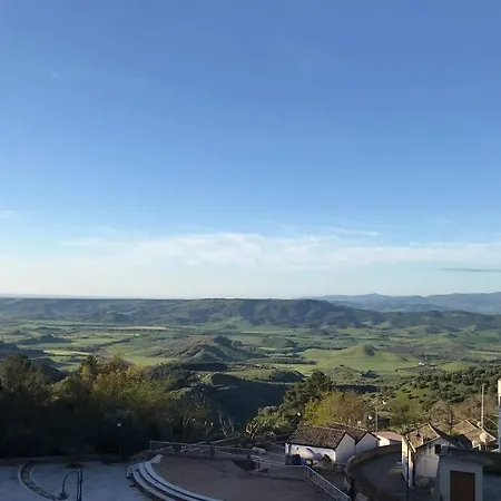 Apartmán Minerva