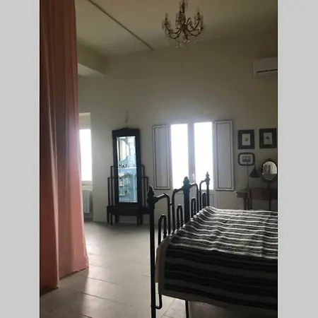 Apartmán Minerva