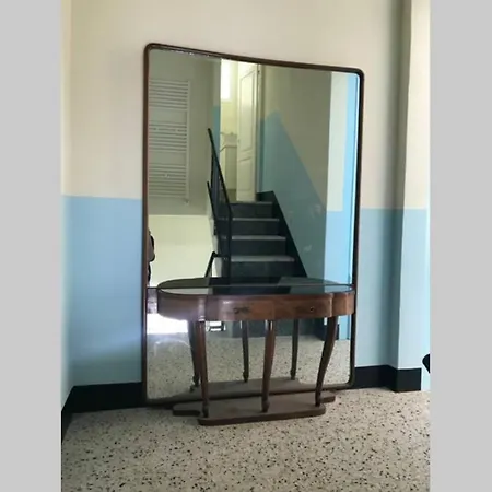 Minerva Apartmán
