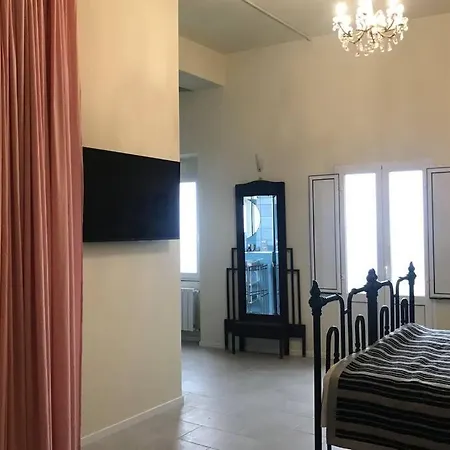 Minerva Apartmán Pisticci