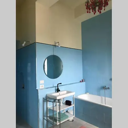 Minerva Apartmán Pisticci