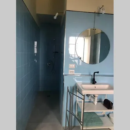 Minerva Apartment Pisticci