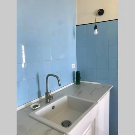 Apartmán Minerva Pisticci